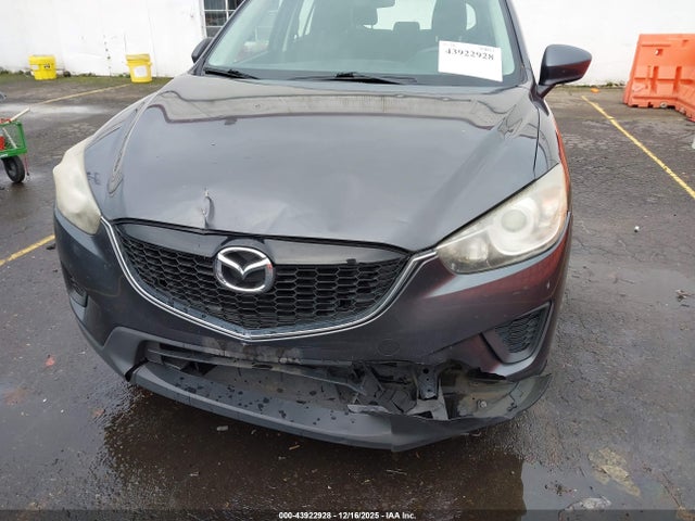 Mazda CX-5 SPORT 2014 JM3KE4BE7E0300448 Image 6