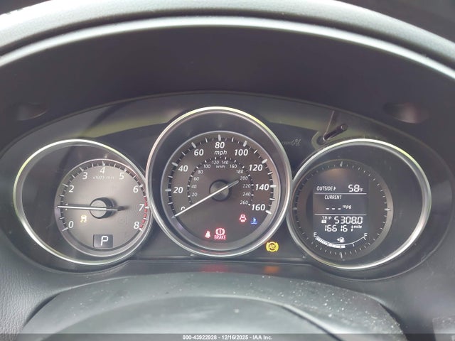 Mazda CX-5 SPORT 2014 JM3KE4BE7E0300448 Image 7