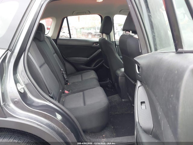 JM3KE4BE7E0300448 Mazda CX-5 SPORT