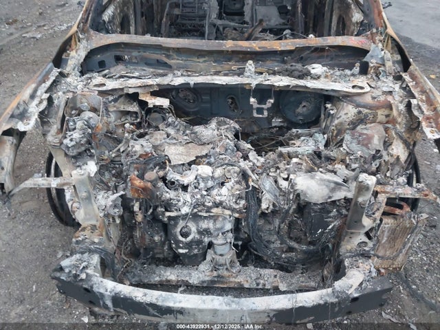Nissan Pathfinder S 2019 5N1DR2MN6KC645998 Image 10