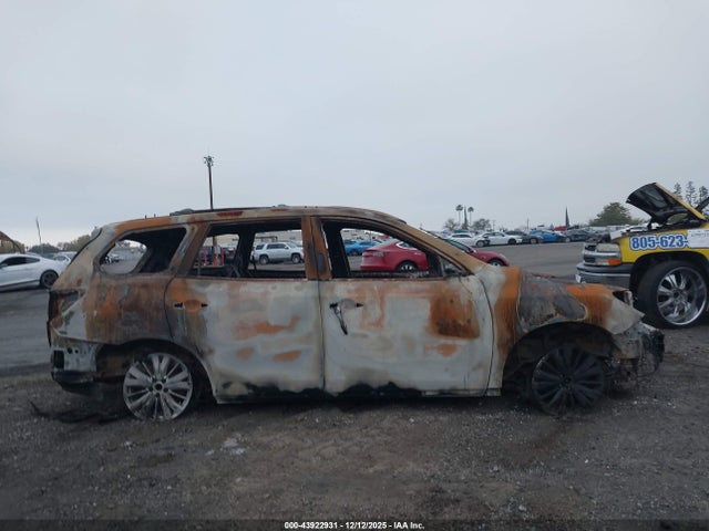 Nissan Pathfinder S 2019 5N1DR2MN6KC645998 Image 12