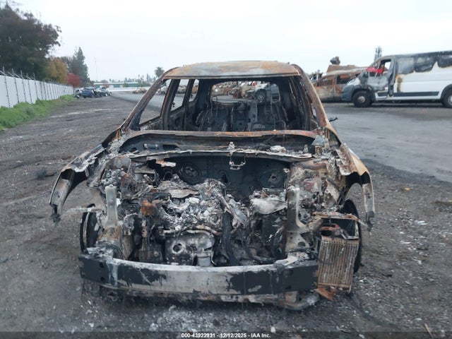 Nissan Pathfinder S 2019 5N1DR2MN6KC645998 Image 6