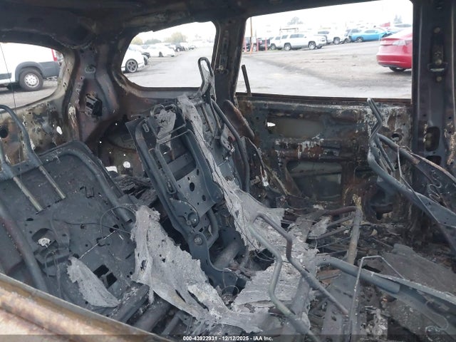 Nissan Pathfinder S 2019 5N1DR2MN6KC645998 Image 8