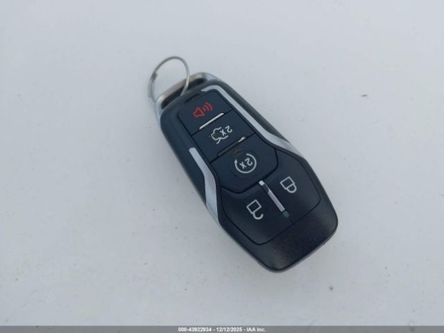 2016 FORD EXPLORER 1FM5K8GT4GGA09859 Photo 10