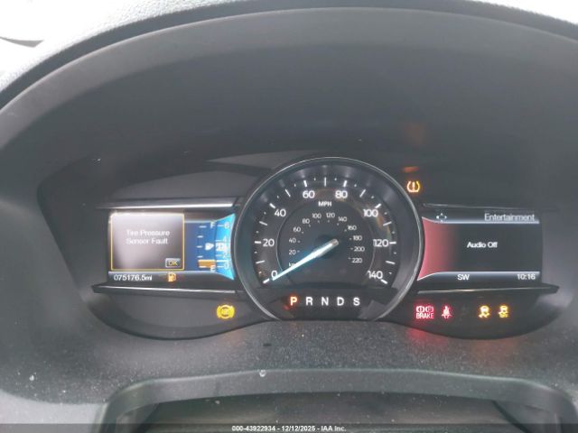 2016 FORD EXPLORER 1FM5K8GT4GGA09859 Photo 6