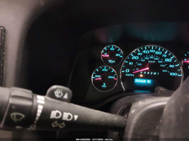 43922958 :رقم المزاد ، 1GCWGFCA4B1125139 vin ، 2011 Chevrolet Express 2500 Work Van مزاد بيع