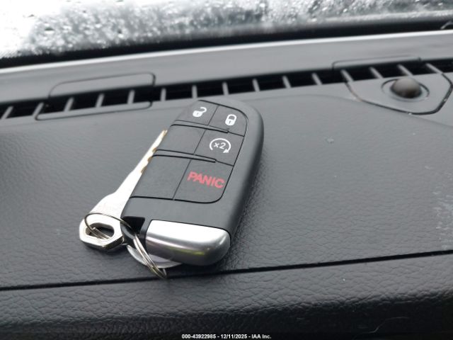 2021 JEEP WRANGLER UNLIMITED 1C4HJXDN0MW591867 Photo 10