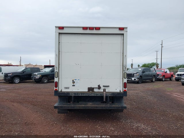 Ford E-350 Cutaway 2016 1FDWE3FL9GDC15728 Image 15