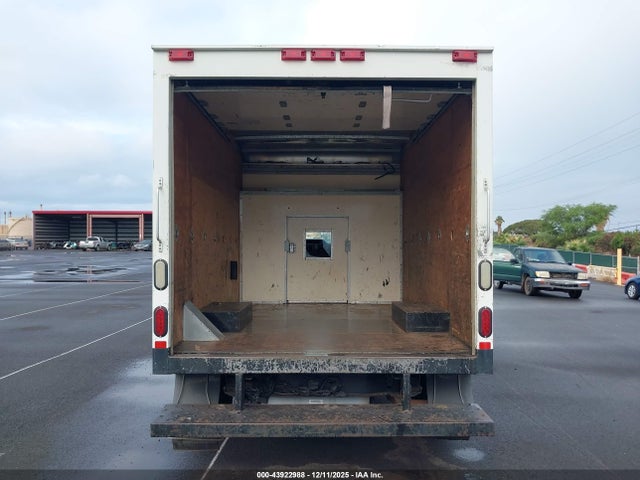Ford E-350 Cutaway 2016 1FDWE3FL9GDC15728 Image 7