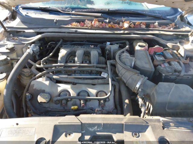 2010 FORD TAURUS 1FAHP2JWXAG150287 Photo 9
