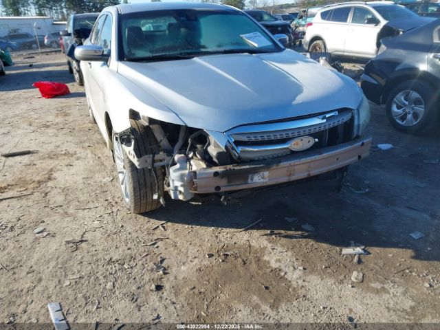 2010 FORD TAURUS 1FAHP2JWXAG150287 Photo 5