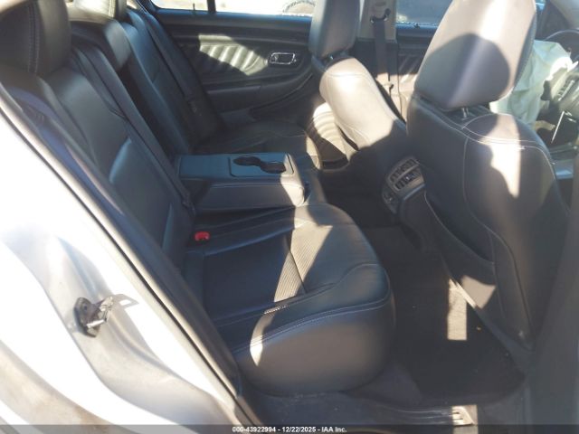 2010 FORD TAURUS 1FAHP2JWXAG150287 Photo 7