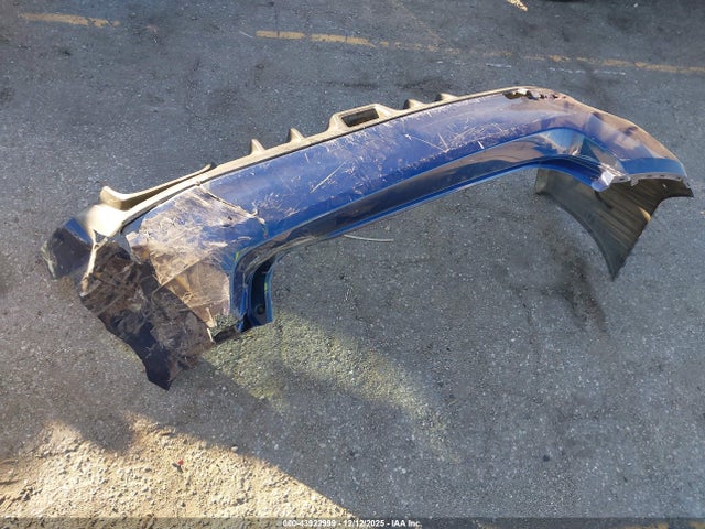 JF1VA1A6XF9823850 Subaru WRX