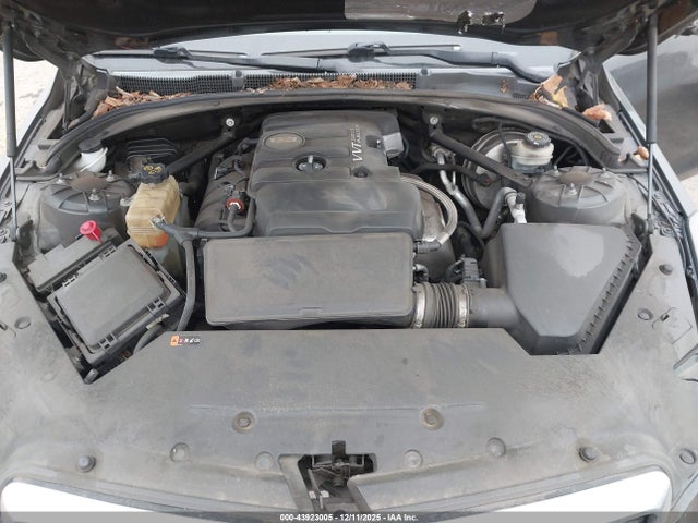 2015 CADILLAC ATS 1G6AA5RA7F0117788 Photo 9