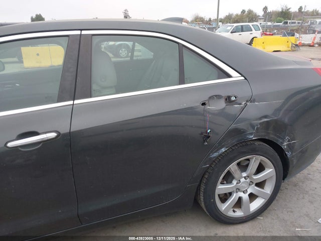 2015 CADILLAC ATS 1G6AA5RA7F0117788 Photo 5