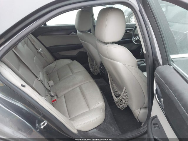 2015 CADILLAC ATS 1G6AA5RA7F0117788 Photo 7
