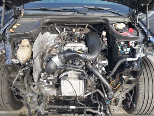 2022 MERCEDES-BENZ GLE 350 4JGFB4JB7NA695988 Photo 9