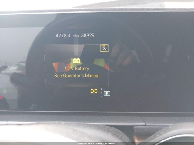 2022 MERCEDES-BENZ GLE 350 4JGFB4JB7NA695988 Photo 6