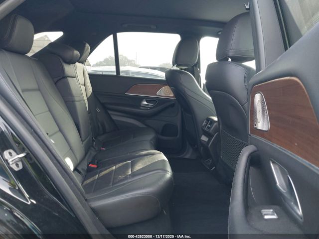 2022 MERCEDES-BENZ GLE 350 4JGFB4JB7NA695988 Photo 7