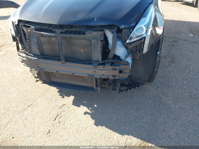 2017 CADILLAC XT5 1GYKNBRSXHZ111246 Photo 5