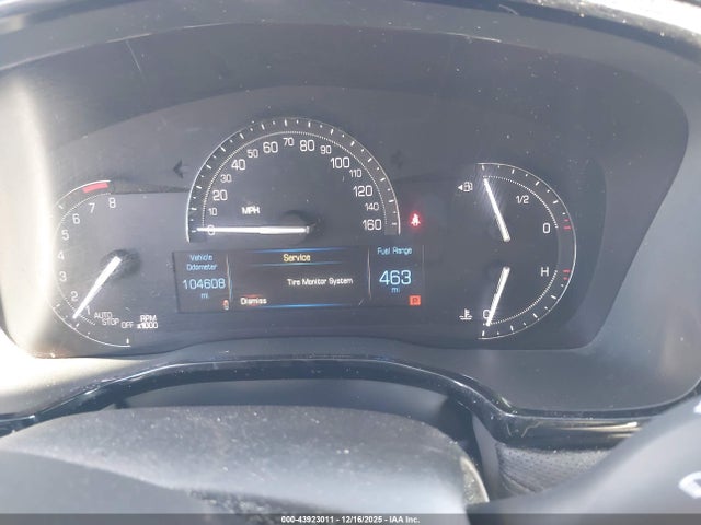 2017 CADILLAC XT5 1GYKNBRSXHZ111246 Photo 6
