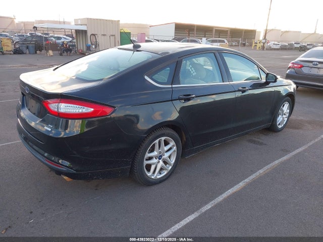 Auction sale of the 2014 Ford Fusion Se, vin: 3FA6P0HD1ER106855, lot number: 43923022