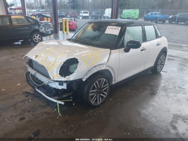 2026 MINI HARDTOP WMW43GD01T2X63906 Photo 1