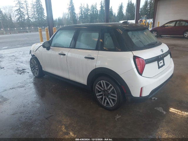 2026 MINI HARDTOP WMW43GD01T2X63906 Photo 2