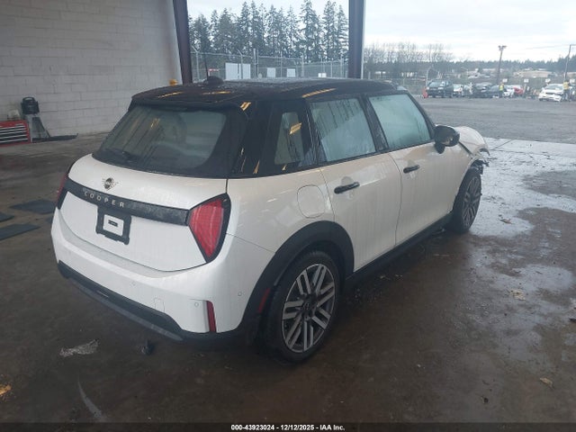 2026 MINI HARDTOP WMW43GD01T2X63906 Photo 3