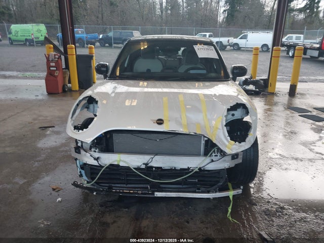 2026 MINI HARDTOP WMW43GD01T2X63906 Photo 5