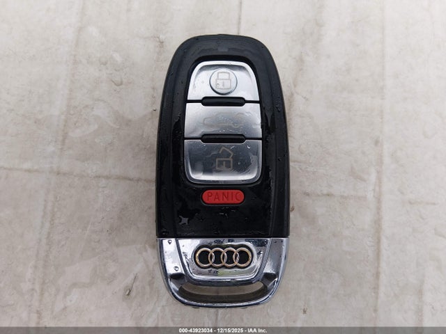 2016 AUDI S7 WAUW2AFC1GN010316 Photo 10