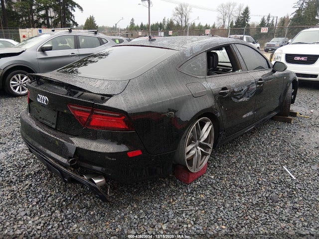 2016 AUDI S7 WAUW2AFC1GN010316 Photo 3