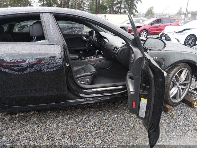 2016 AUDI S7 WAUW2AFC1GN010316 Photo 4