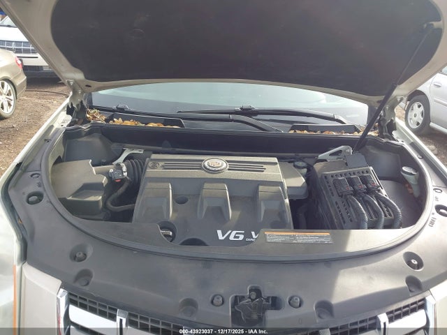 2013 CADILLAC SRX 3GYFNCE33DS553413 Photo 9