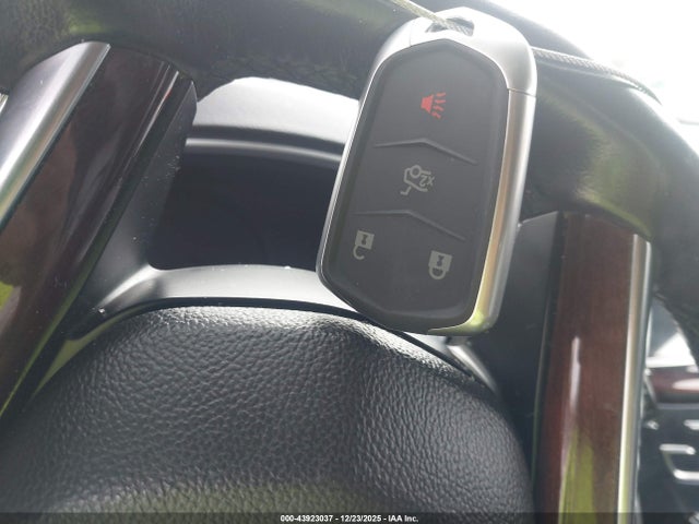 2013 CADILLAC SRX 3GYFNCE33DS553413 Photo 10