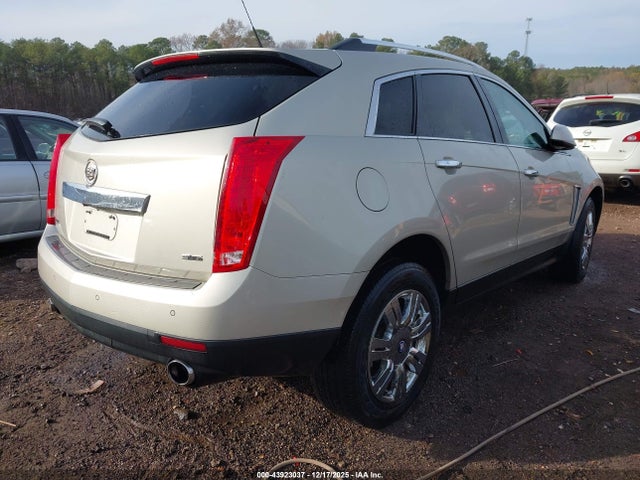2013 CADILLAC SRX 3GYFNCE33DS553413 Photo 3