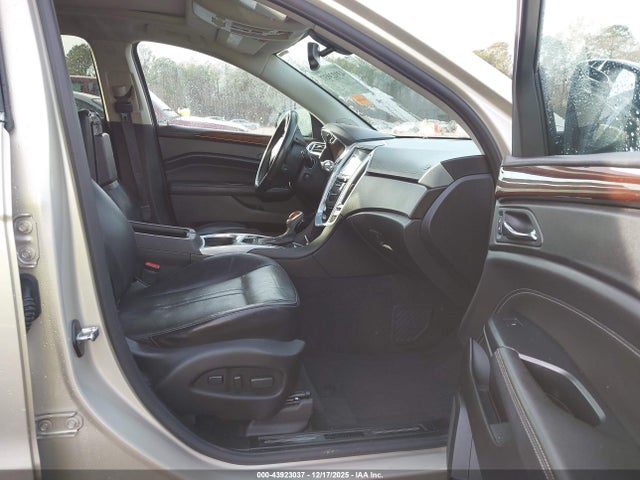 2013 CADILLAC SRX 3GYFNCE33DS553413 Photo 4