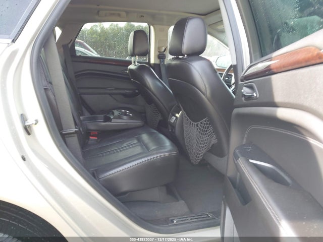 2013 CADILLAC SRX 3GYFNCE33DS553413 Photo 7