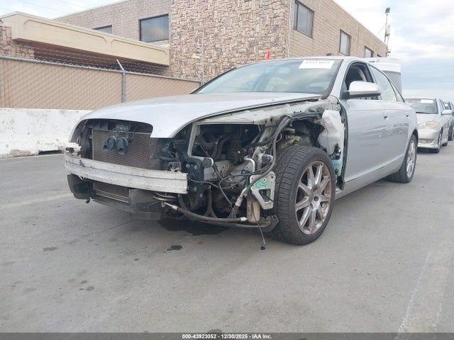 2005 AUDI A6 WAUDT74F15N041387 Photo 5