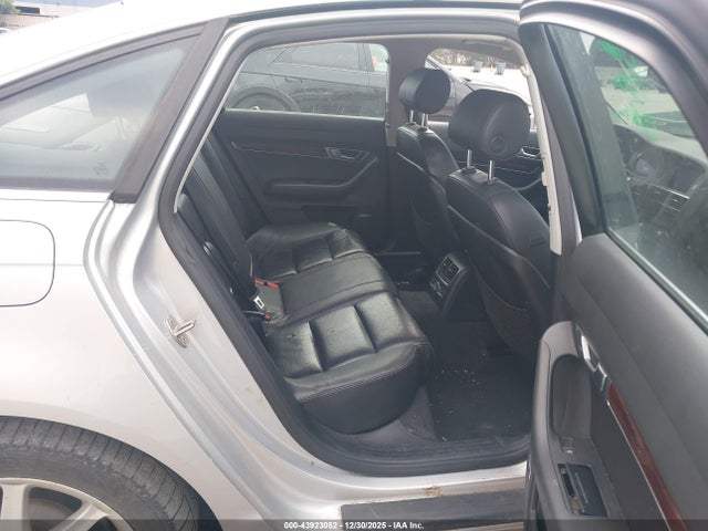 2005 AUDI A6 WAUDT74F15N041387 Photo 7