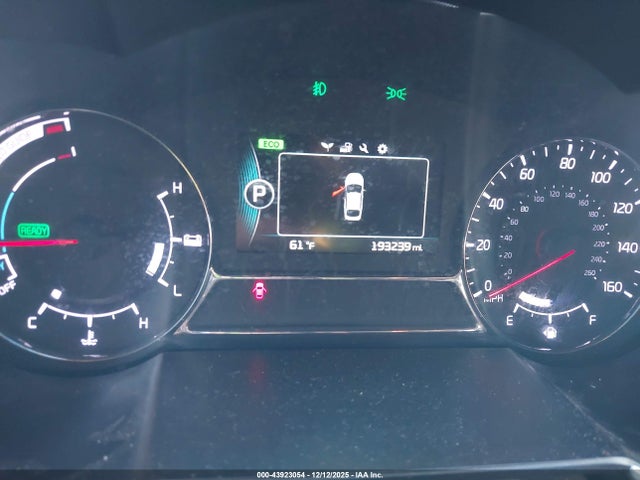 KIA OPTIMA HYBRID 2015 KNAGM4AD6F5083115 Image 7