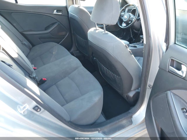 KIA OPTIMA HYBRID 2015 KNAGM4AD6F5083115 Image 8
