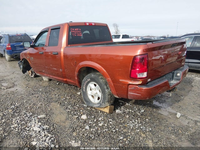 Продаж на аукціоні авто 2013 Ram 1500 Express, vin: 1C6RR7FT4DS657912, номер лоту: 43923060