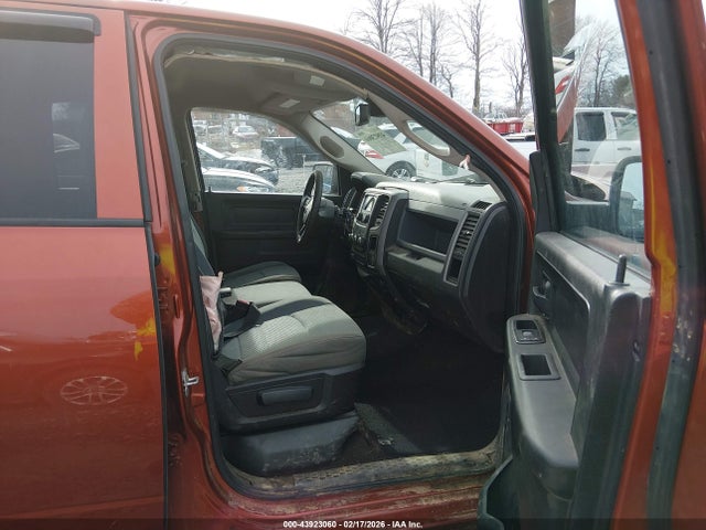 Продаж на аукціоні авто 2013 Ram 1500 Express, vin: 1C6RR7FT4DS657912, номер лоту: 43923060