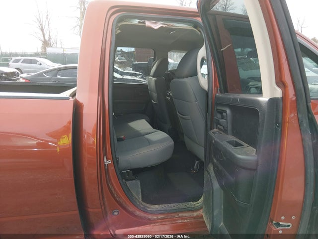 Продаж на аукціоні авто 2013 Ram 1500 Express, vin: 1C6RR7FT4DS657912, номер лоту: 43923060