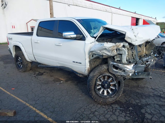 2021 RAM 1500 1C6SRFMTXMN662903