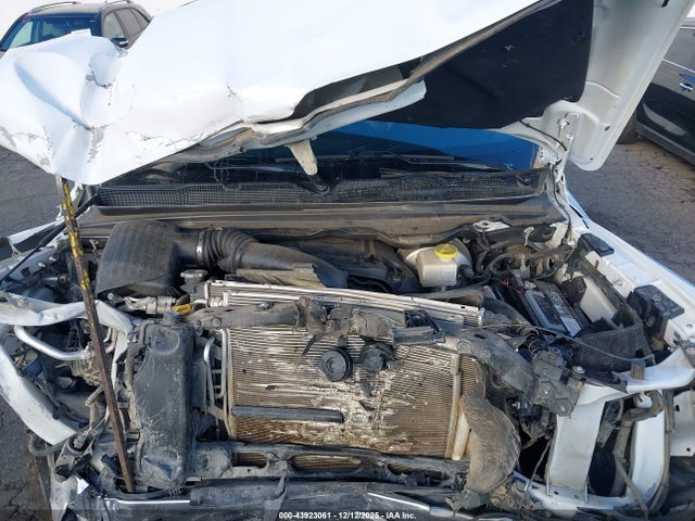 2021 RAM 1500 1C6SRFMTXMN662903 Photo 9