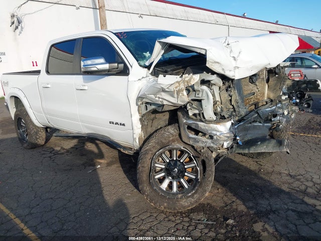 2021 RAM 1500 1C6SRFMTXMN662903 Photo 5