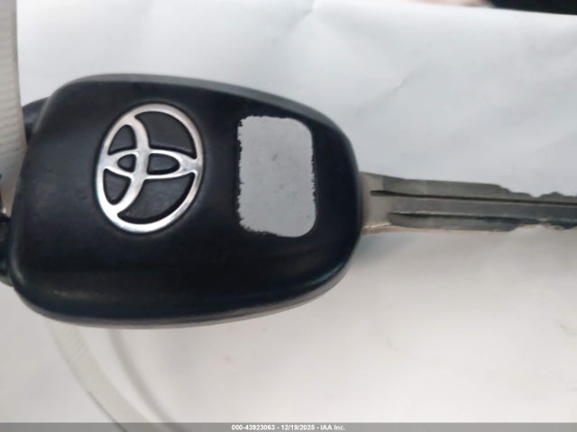 Toyota CAMRY LE 2017 4T1BF1FK7HU759492 Image 11