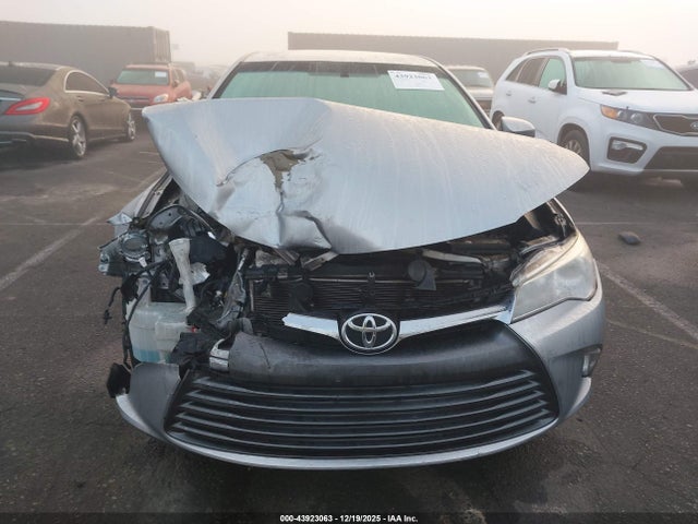 Toyota CAMRY LE 2017 4T1BF1FK7HU759492 Image 12